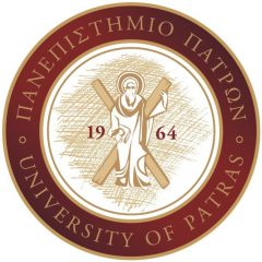 Λογότυπο Πανεπιστημίου Πατρών